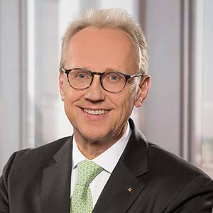 Dr. Klaus Kossen